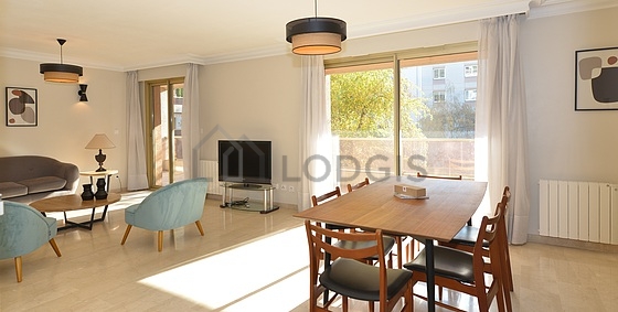 Apartment Lyon 6° - 