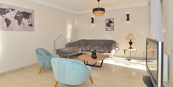 Apartment Lyon 6° - 