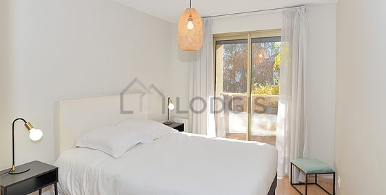 Apartment Lyon 6° - 