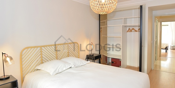 Apartment Lyon 6° - 