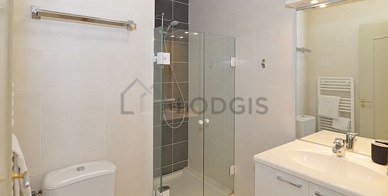 Apartment Lyon 6° - 