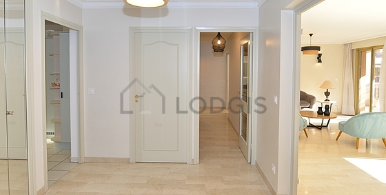 Appartamento Lyon 6° - 
