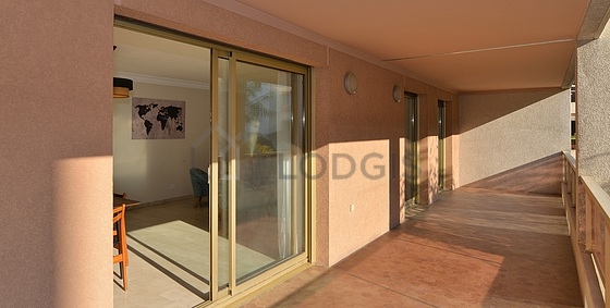Appartamento Lyon 6° - 