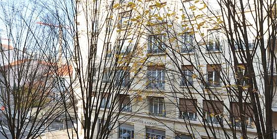 Appartamento Lyon 6° - 