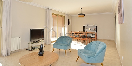Appartamento Lyon 6° - 