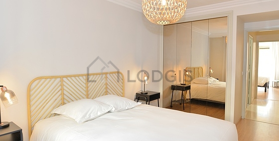 Appartamento Lyon 6° - 