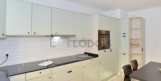 Appartamento Lyon 6° - 