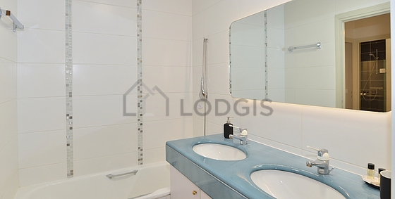 Appartamento Lyon 6° - 