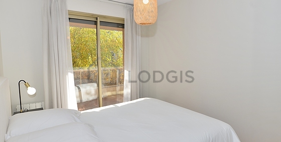 Appartement Lyon 6° - 