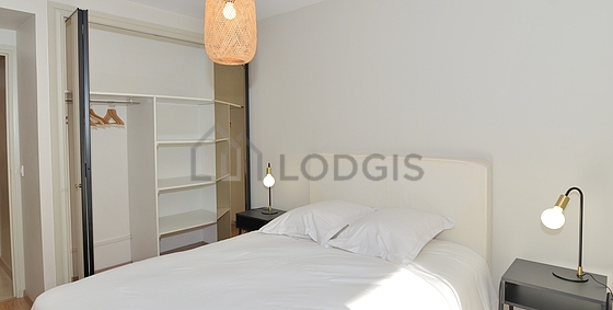 Wohnung Lyon 6° - 