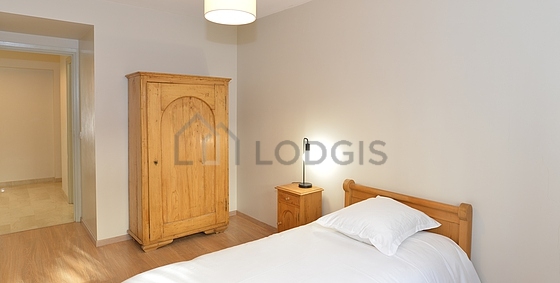 Wohnung Lyon 6° - 