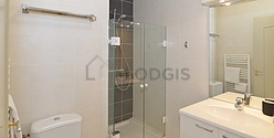 Apartamento Lyon 6° - Cuarto de baño