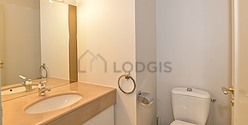 Apartamento Lyon 6° - Sanitários 