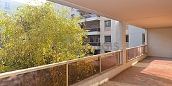 Apartamento Lyon 6° - Terraça