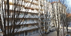 Apartamento Lyon 6° - Terraça