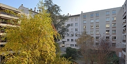 Apartamento Lyon 6° - Terraza