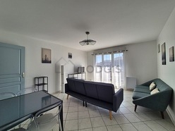 Apartamento Lyon 3° - Salaõ