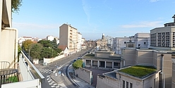Apartamento Lyon 3° - Terraza