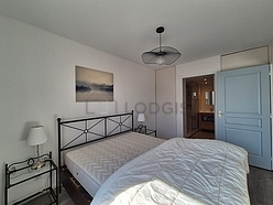 Wohnung Lyon 3° - Schlafzimmer