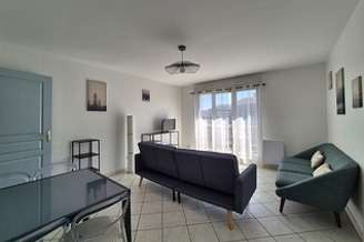 Lyon 1 Schlafzimmer Wohnung