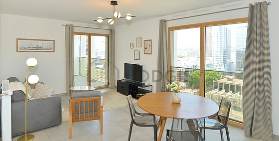 Apartamento Lyon 3° - 