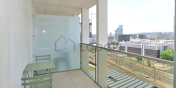Apartamento Lyon 3° - 
