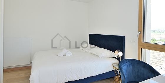 Apartment Lyon 3° - 