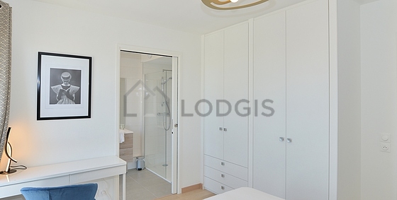 Apartment Lyon 3° - 