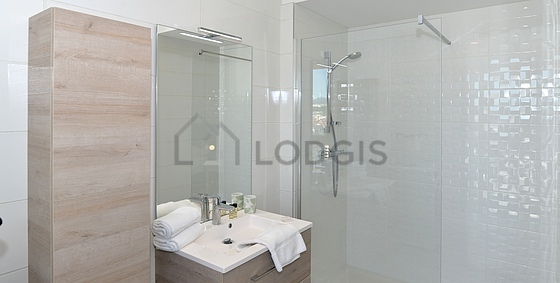 Apartment Lyon 3° - 