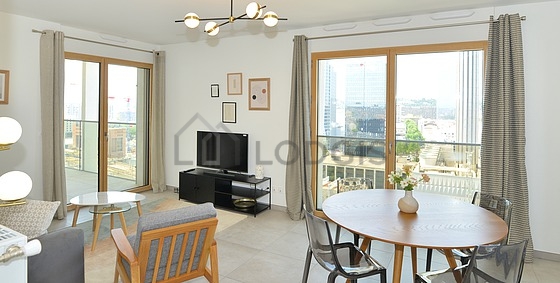 Appartamento Lyon 3° - 