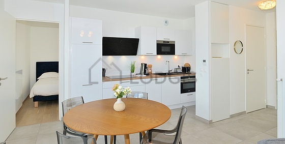 Appartamento Lyon 3° - 
