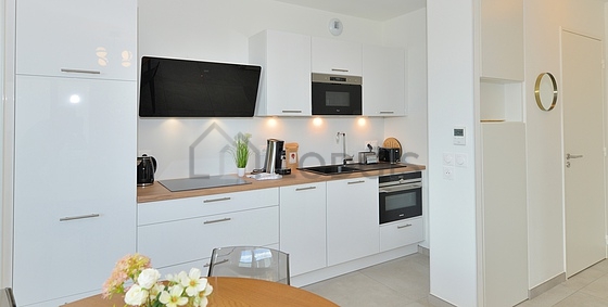 Appartamento Lyon 3° - 
