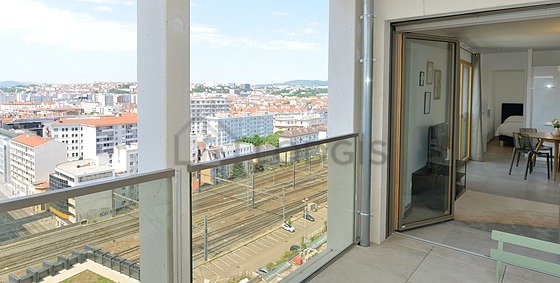 Appartement Lyon 3° - 