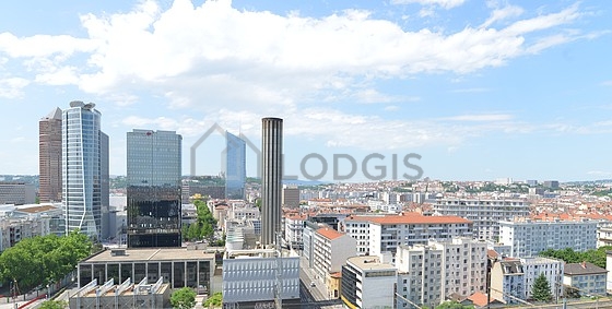 Appartement Lyon 3° - 
