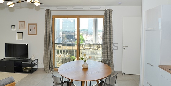 Appartement Lyon 3° - 