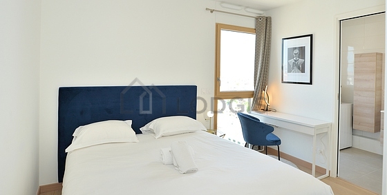 Appartement Lyon 3° - 