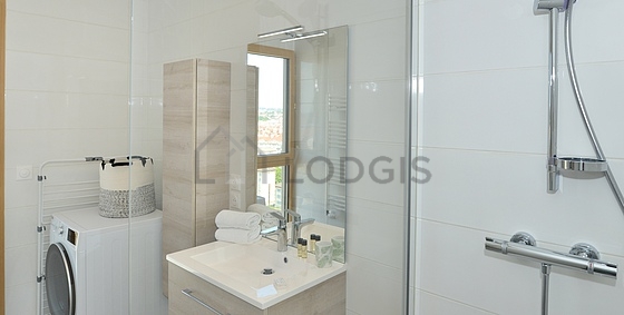 Appartement Lyon 3° - 