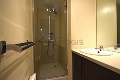 Apartment Paris 1° - Bathroom