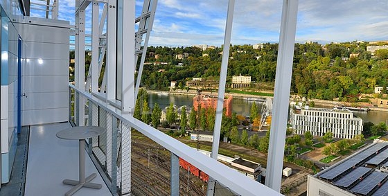 Apartamento Lyon 2° - 