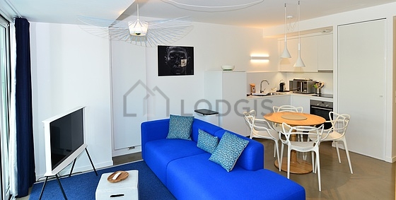 Apartamento Lyon 2° - 