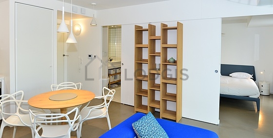 Appartamento Lyon 2° - 