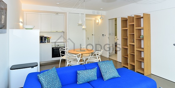 Appartamento Lyon 2° - 