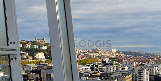Appartamento Lyon 2° - 