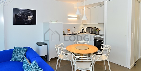 Appartamento Lyon 2° - 