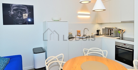 Appartamento Lyon 2° - 