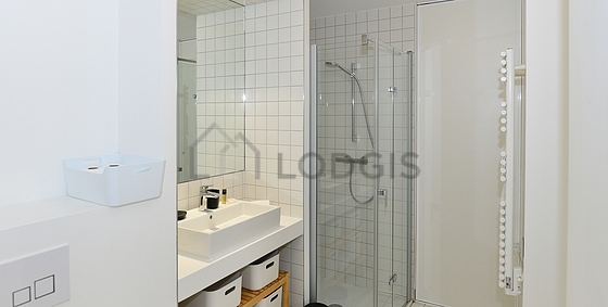 Wohnung Lyon 2° - 