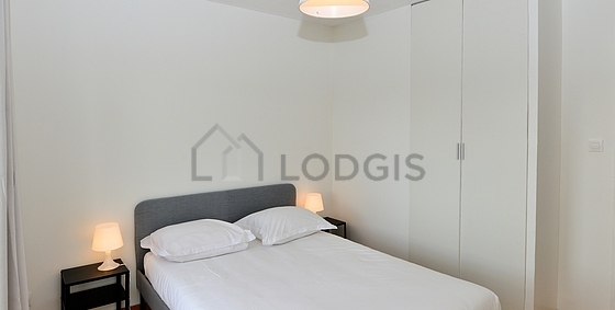 Apartment Lyon 8° - 