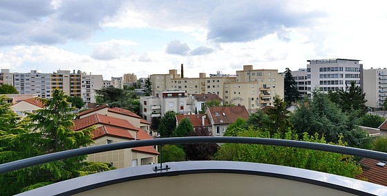 Appartamento Lyon 8° - 