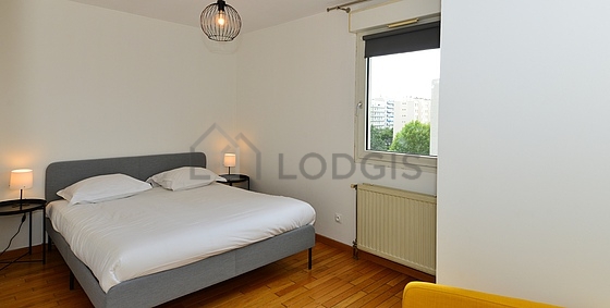Appartamento Lyon 8° - 