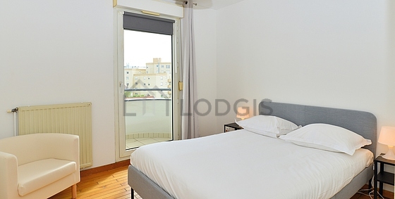 Appartement Lyon 8° - 